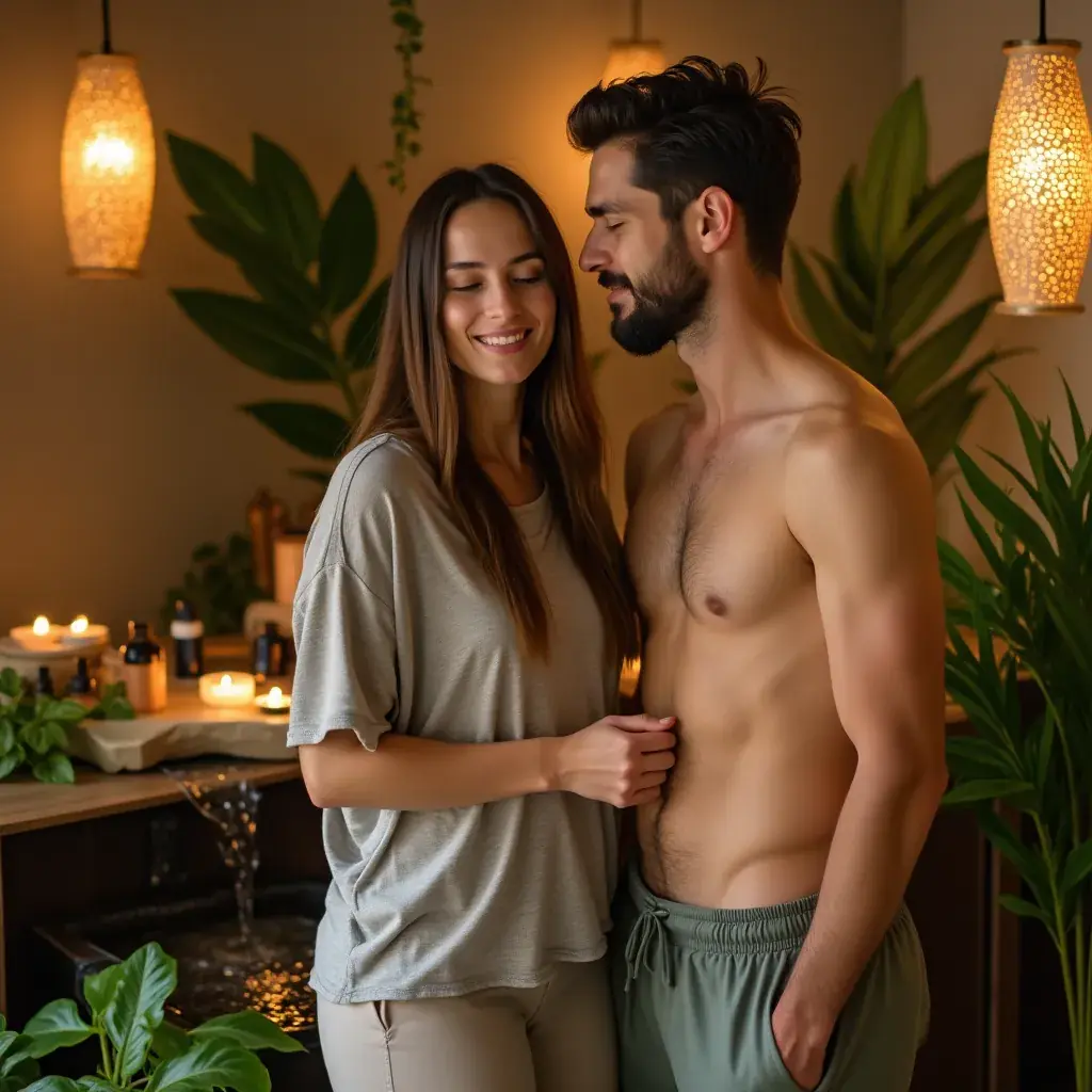 Professional team collaboration